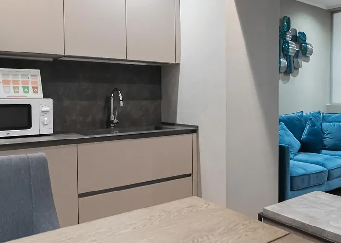 Italianway Comfort - Solferino 33