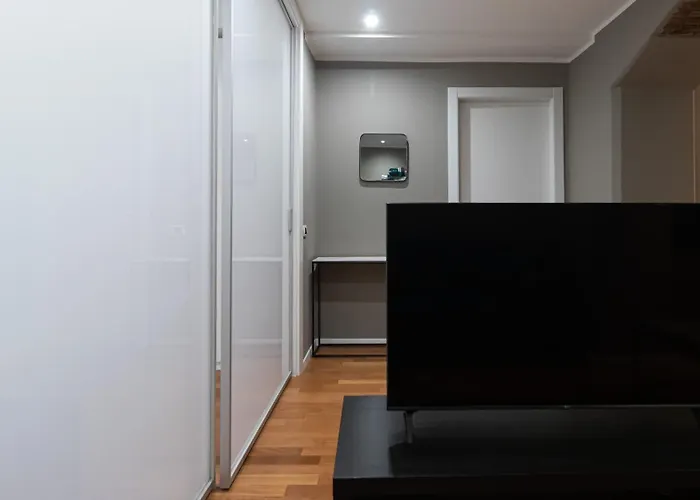 Italianway Comfort - Solferino 33 *