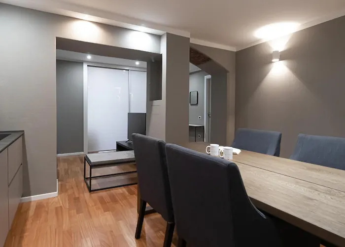 Lägenhet Italianway Comfort - Solferino 33