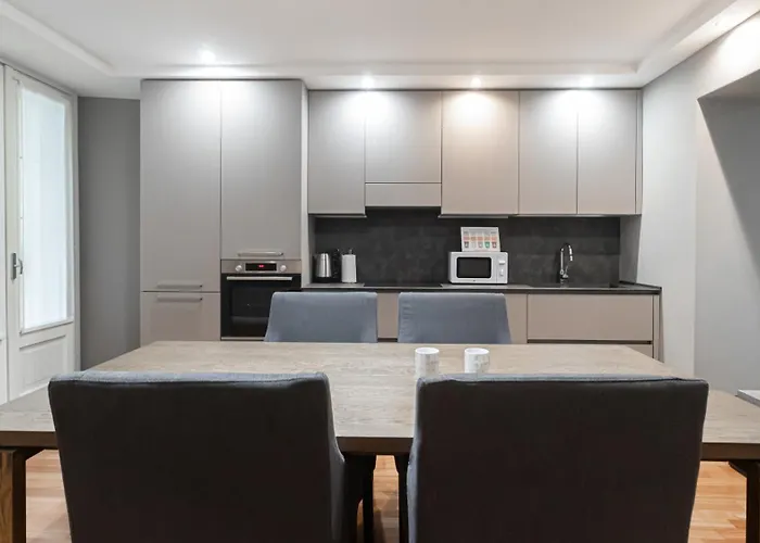Appartamento Italianway Comfort - Solferino 33 *