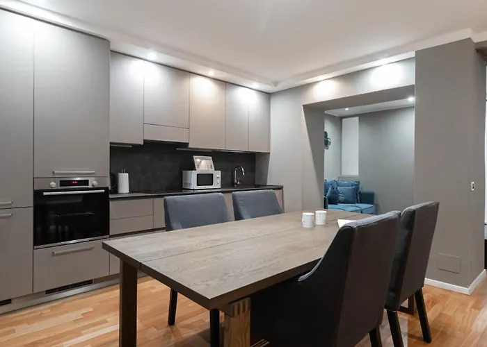 Italianway Comfort - Solferino 33 Lägenhet *