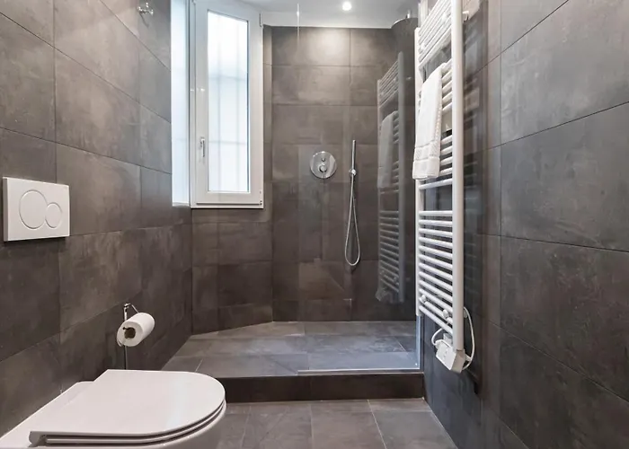 Lejlighed Italianway Comfort - Solferino 33 Milano