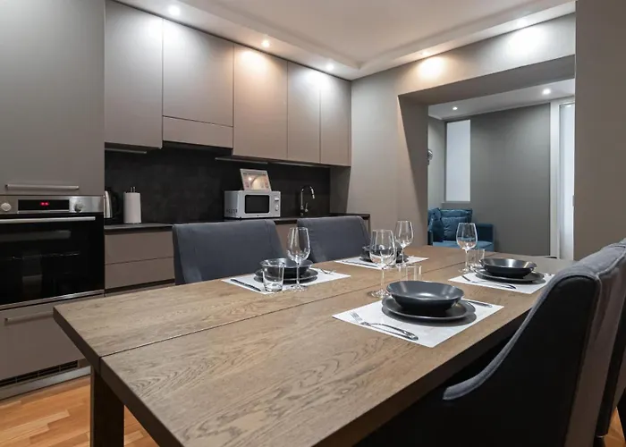 Italianway Comfort - Solferino 33 *