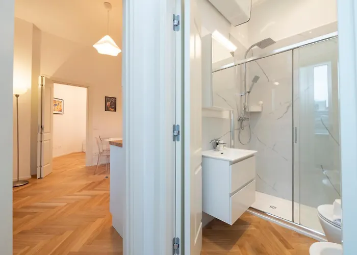 I-host - Da Cortona 9 Appartement Milan