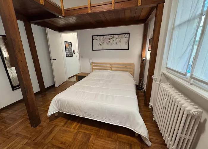 Hostmate - - Pepe - Isola Milano