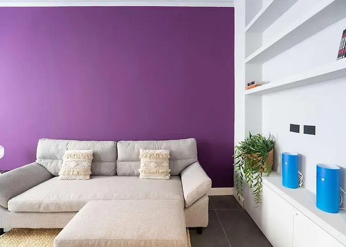 Apartament Arts At Argonne *