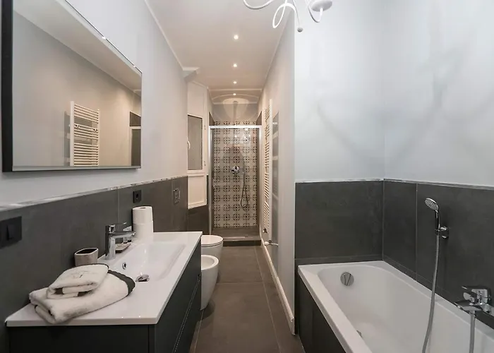 Arts At Argonne Apartment *