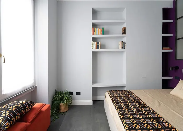 Arts At Argonne * Milan