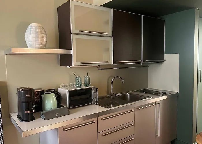 Arts At Corso Vercelli מילאנו