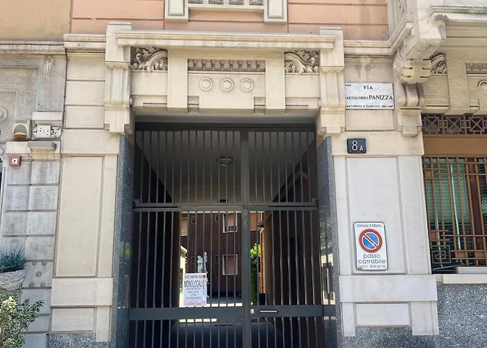 Arts At Corso Vercelli * מילאנו