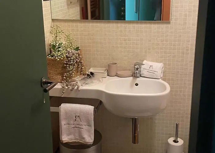 דירה Arts At Corso Vercelli