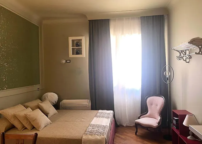 Arts At Corso Vercelli *