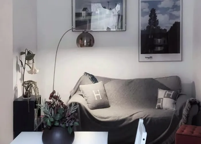 Arts At Duomo Lägenhet Milano