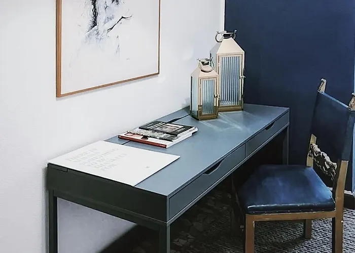 Lägenhet Arts At Duomo Milano