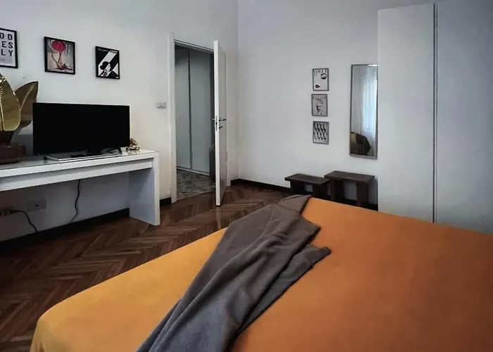 Arts At Duomo Apartmán