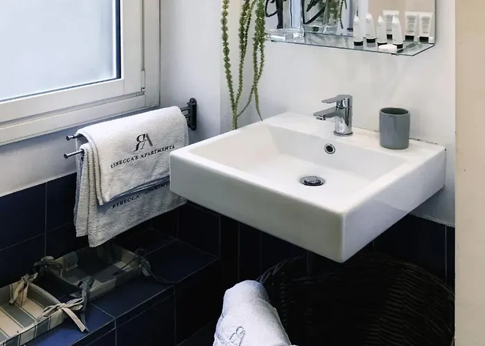 Lägenhet Arts At Duomo