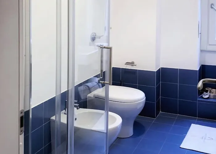 Arts At Duomo Lägenhet Milano