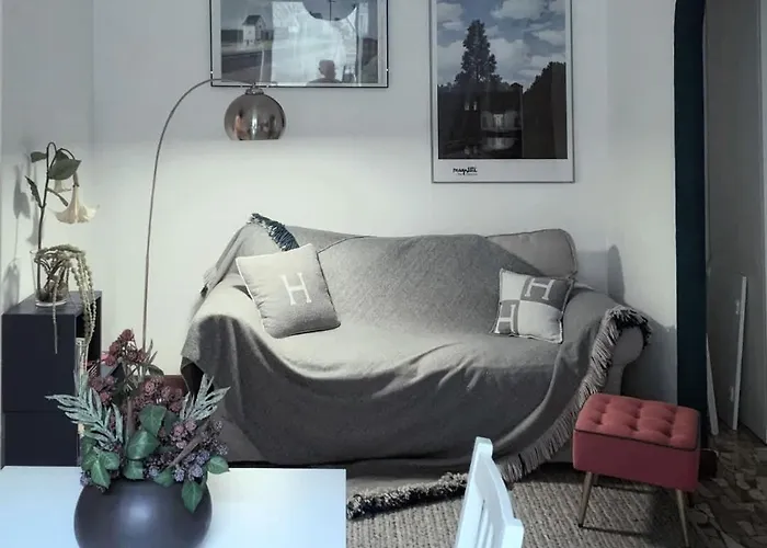 Apartmán Arts At Duomo Milán