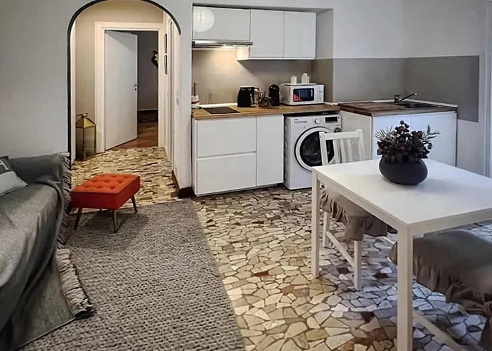 Arts At Duomo Lägenhet