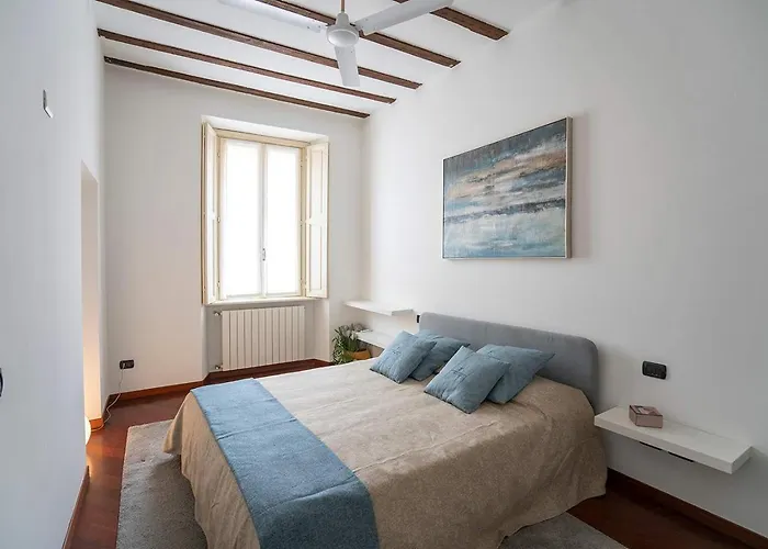 Appartement Arts At Porta Venezia *