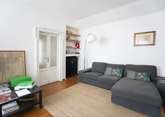 Arts At Porta Romana Milán