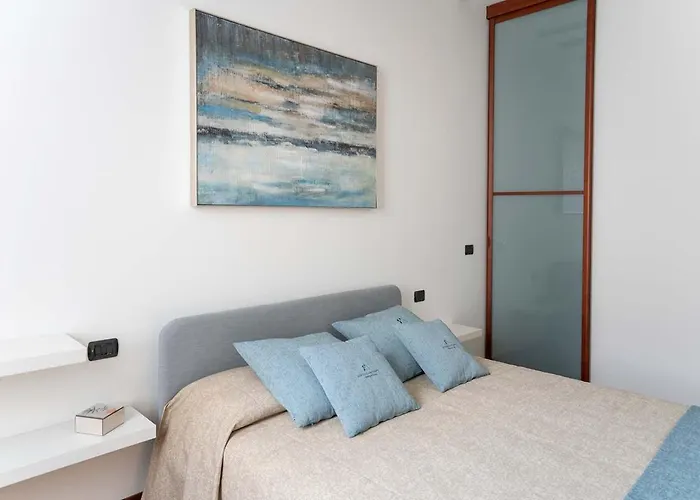 Arts At Porta Venezia Appartement *