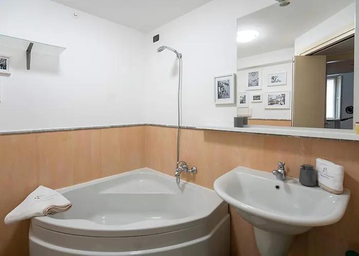 Appartement Arts At Porta Venezia *