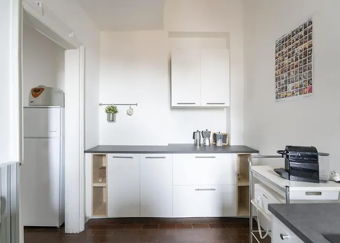 Arts At Porta Romana * Milán