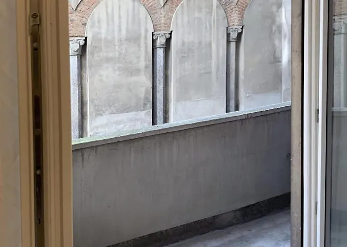 Arts At Duomo