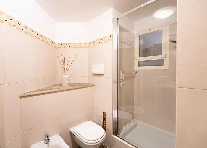 Appartement Arts At Porta Venezia Milaan