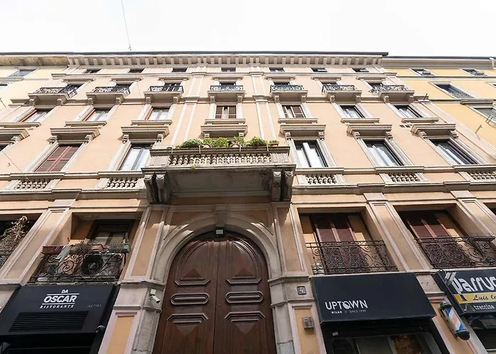 Arts At Porta Venezia