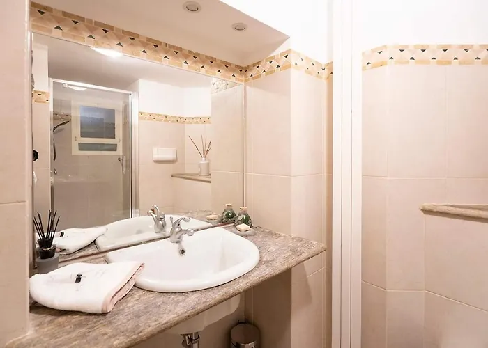 Arts At Porta Venezia Appartement *