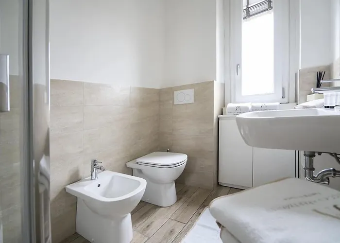 Apartmán Arts At Porta Romana *