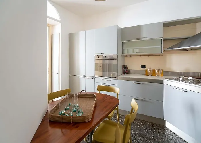 Arts At Porta Venezia Appartement Milaan