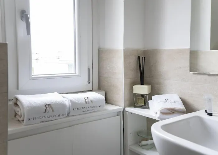 Arts At Porta Romana *