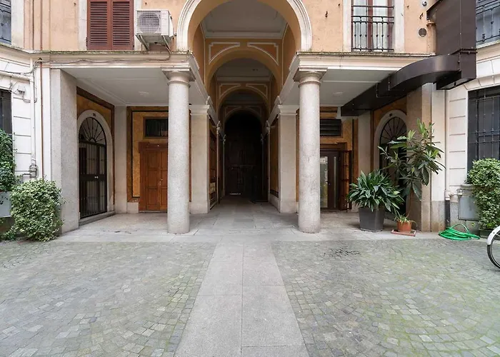 Arts At Porta Venezia * Milaan