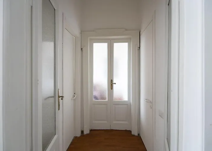 Arts At Porta Romana