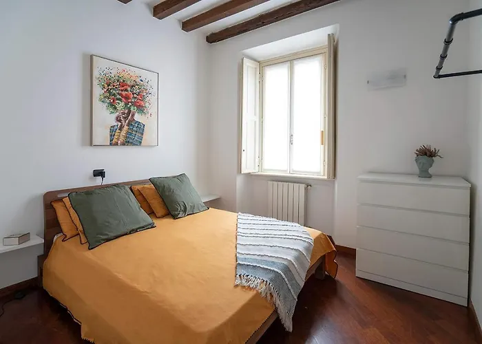 Arts At Porta Venezia Appartement