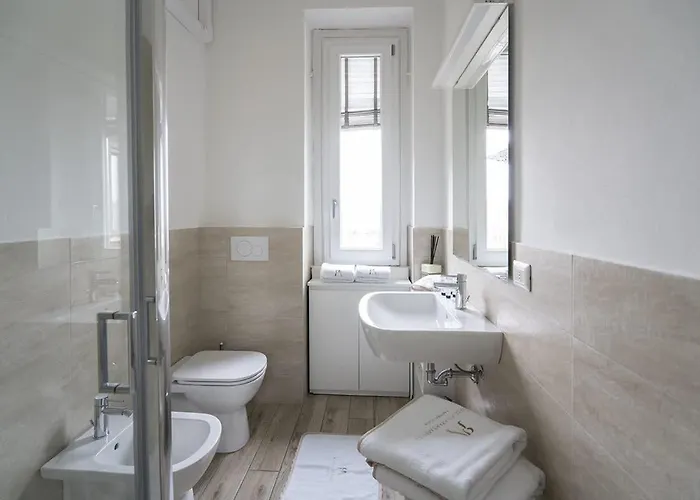 Arts At Porta Romana *