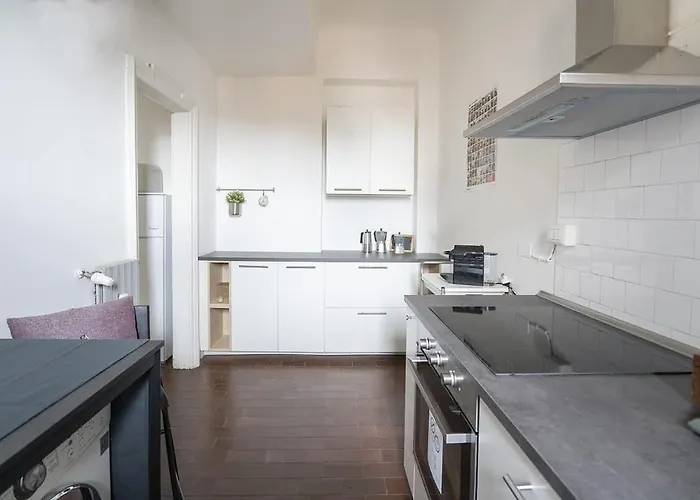 Arts At Porta Romana Milán