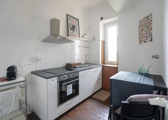 Arts At Porta Romana