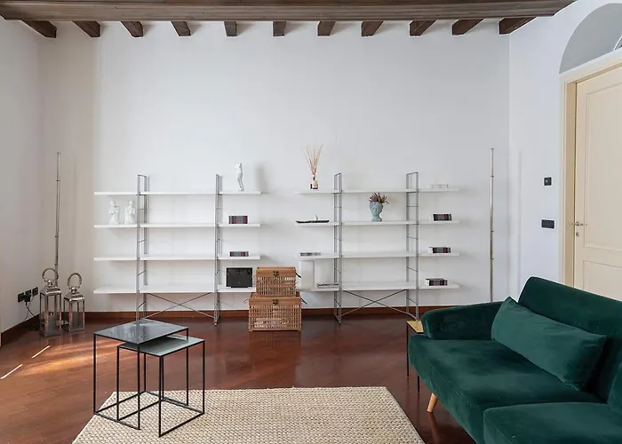 Arts At Porta Venezia Appartement