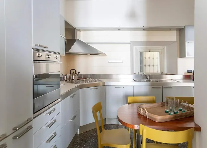 Arts At Porta Venezia Appartement *