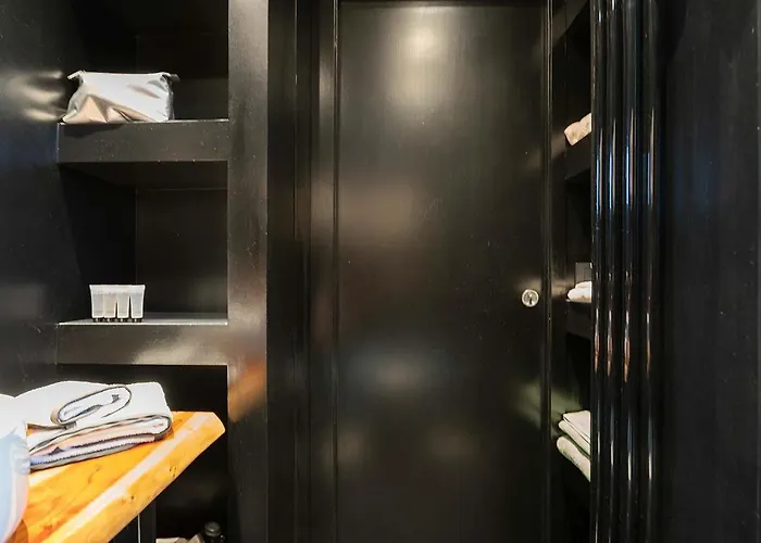 Apartmán Arts At Porta Venezia I *