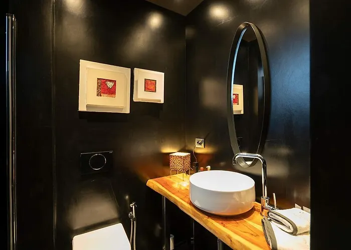 Apartmán Arts At Porta Venezia I Milán