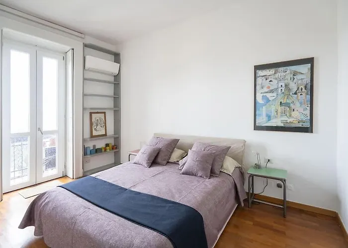 Arts At Porta Romana *