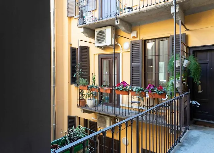 Arts At Porta Venezia I Milán