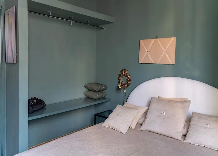 Arts At Porta Venezia I Apartmán *