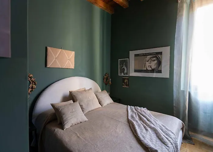 Apartmán Arts At Porta Venezia I *