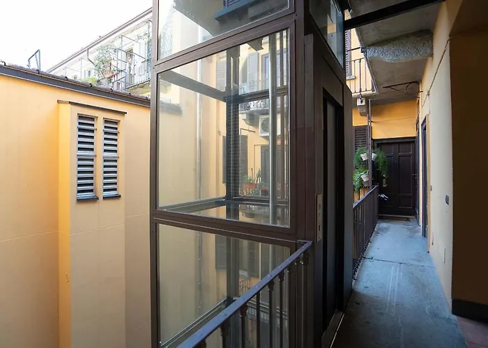 Arts At Porta Venezia I Milán